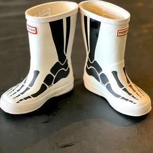 Hunter Rain Boots Toddler